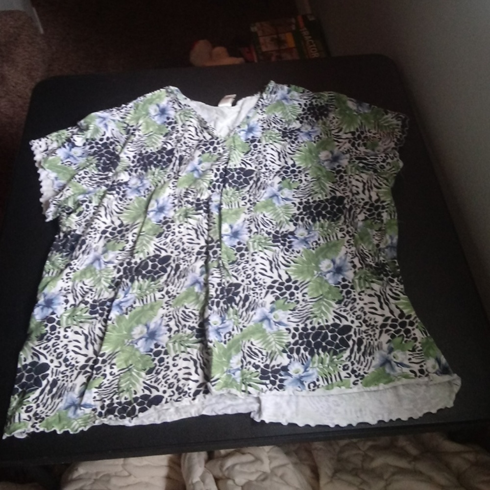 Ladies t shirt